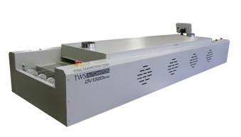 Конвекционная печь камерного типа для оплавления припоя на печатных платах TWS Automation TWS-1320 EVO - фото 1 - id-p172374077