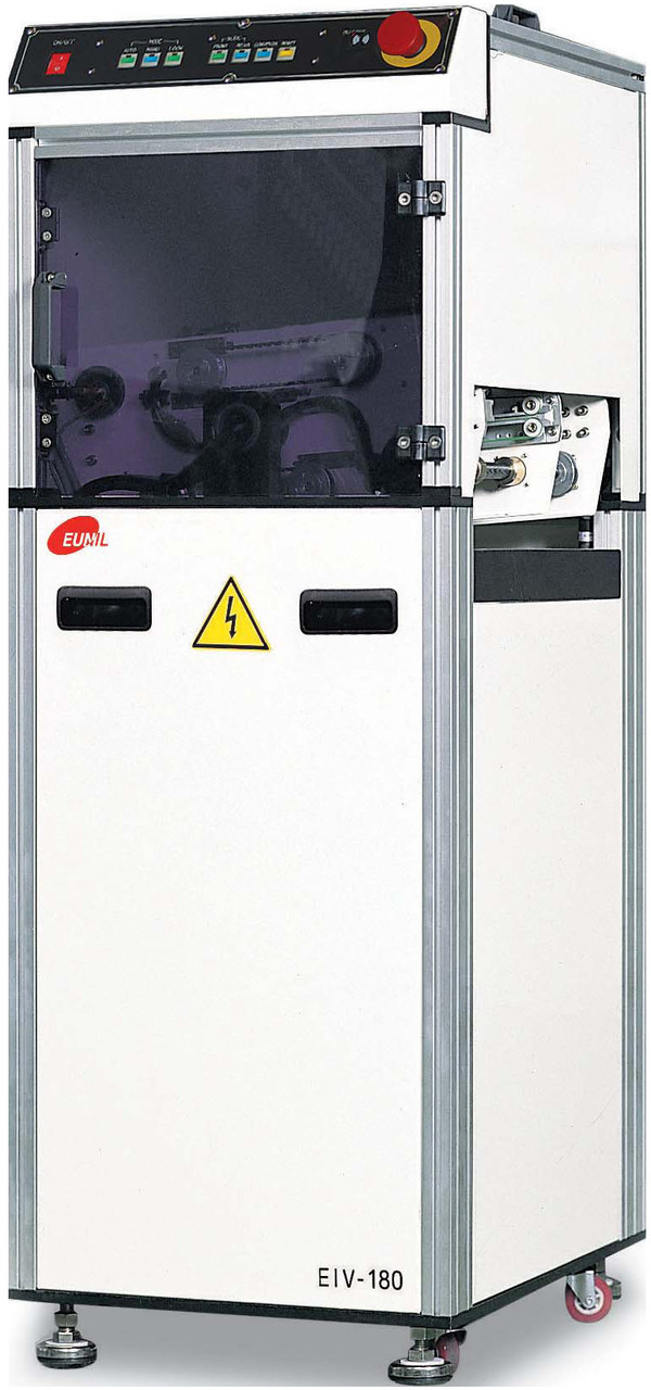 Автоматический конвейер для переворачивания печатных плат Eunil EIV-180 - фото 1 - id-p172374079