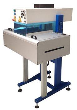 Установка для лазерной маркировки печатных плат AEB Robotics QUICKMARK - фото 1 - id-p172374100