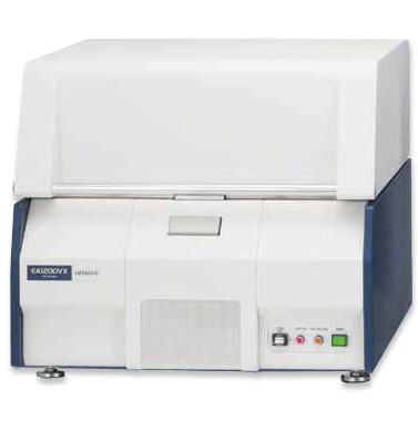 Рентгенофлуоресцентный анализатор наличия свинца в припое Hitachi EA1200VX - фото 1 - id-p172374102