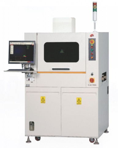 Система лазерной маркировки печатных плат Eunil ELM-700A - фото 1 - id-p172374103