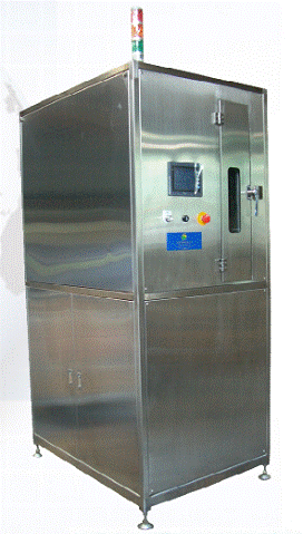 Установка комплексной отмывки печатных плат TST TORNADO-750A - фото 1 - id-p172374106