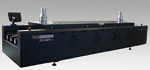Конвекционная печь конвейерного типа TWS Automation TWS 1385 EVO