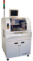 Автоматическая установка для нанесения паяльной пасты или клея на печатные платы GPD Global Max