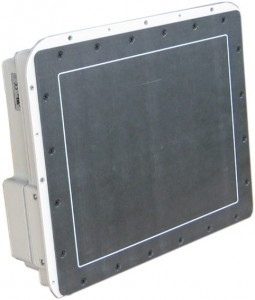 Цифровой детектор для рентгенографических исследований Balteau-NDT FPDigit13-127 - фото 1 - id-p172373158