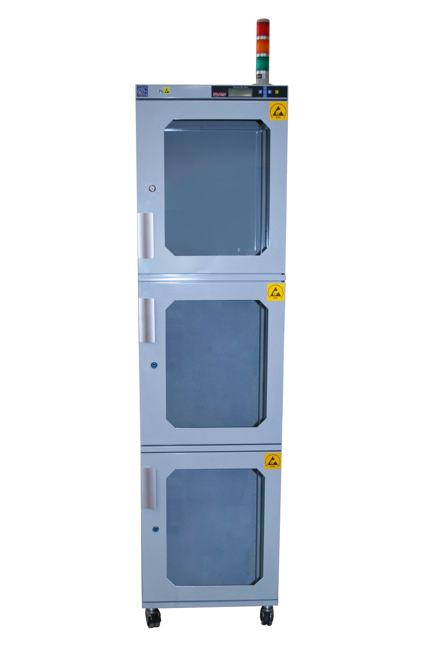 Шкаф сухого хранения с функцией автоматизации Sovtest SDB702 ДИ (523 л) - фото 1 - id-p172374140