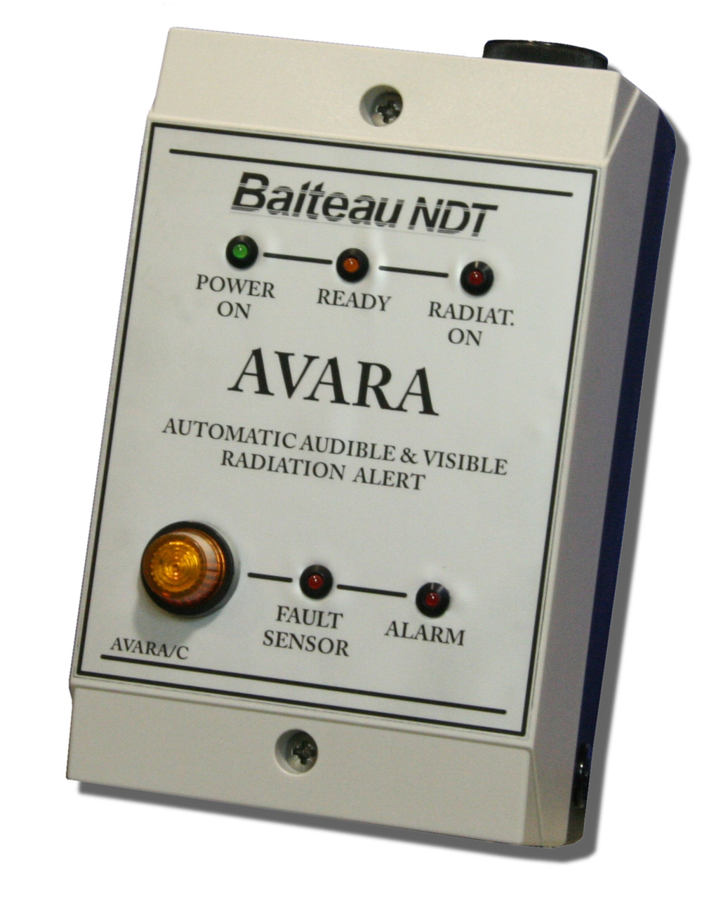 Детектор излучения Balteau NDT AVARA/C - фото 1 - id-p172373170