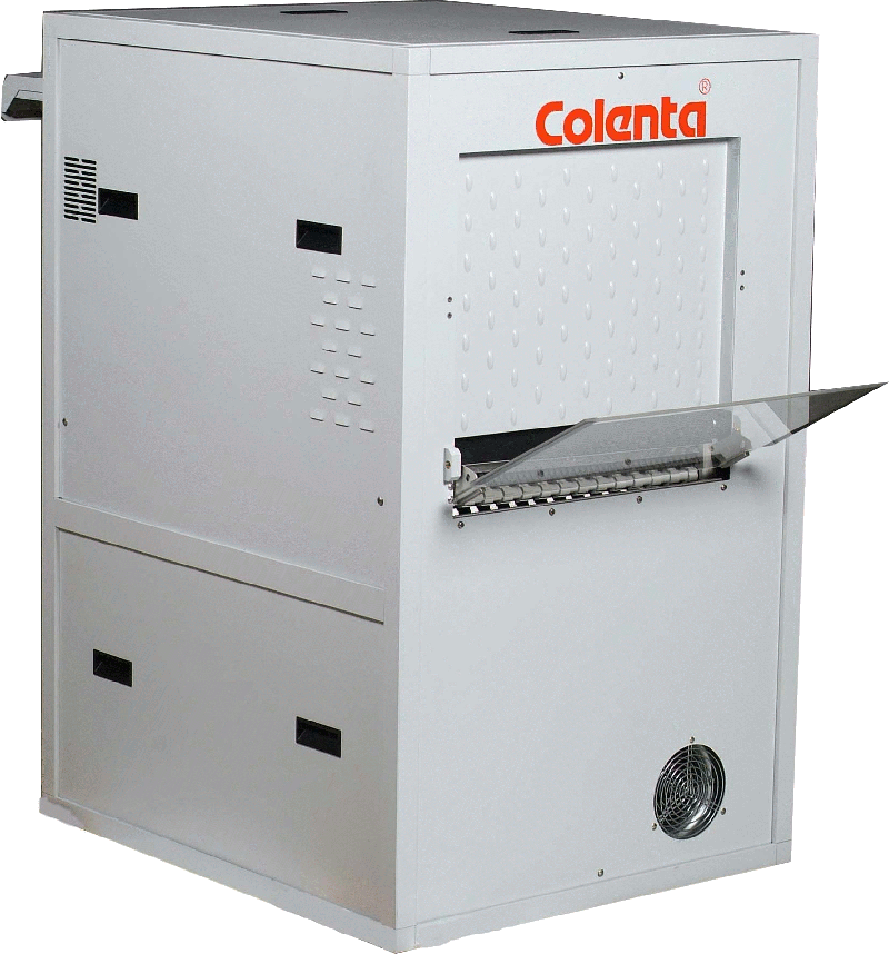 Проявочная машина для обработки рентгеновских снимков Colenta INDX 43/3MW, INDX 43/5MW - фото 2 - id-p172373183