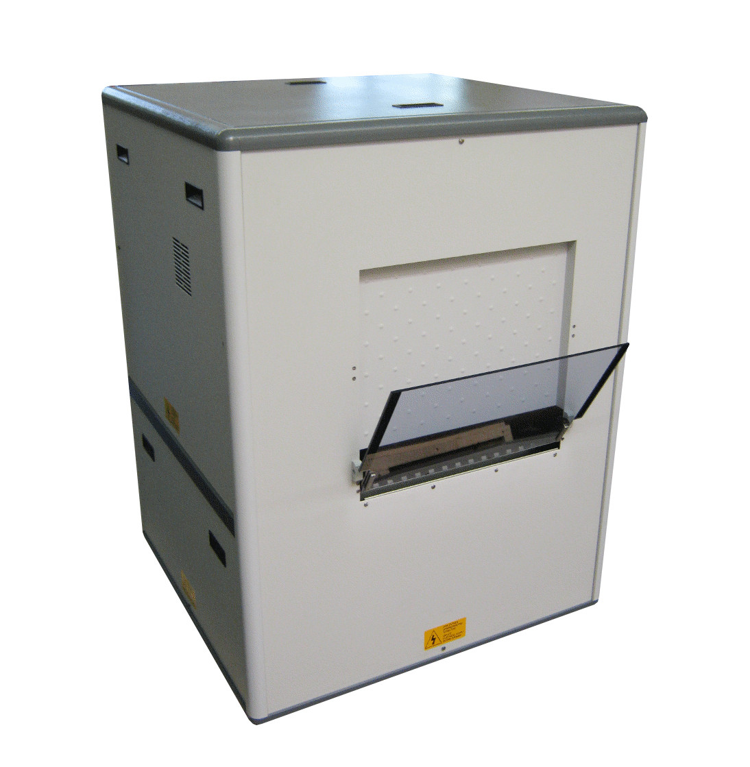 Проявочная машина для обработки рентгеновских снимков Colenta INDX 43 / 55 - фото 1 - id-p172373184