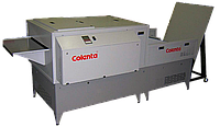Проявочная машина для обработки термопластин Colenta ILP 68/85 TP (Thermal Plate Processor)