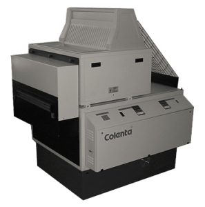 Проявочная машина Colenta Imageline Automatic Processor DD 56-110 - фото 1 - id-p172373191