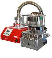 Установка вакуумной герметизации UniTemp 2Z-HVS-100