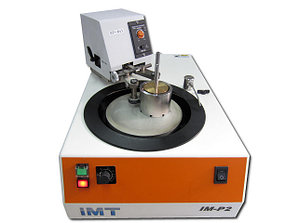 Установка роликовой полировки поверхности IMT SP-As1