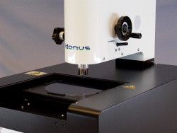 ИК Микроскоп Idonus IR - фото 2 - id-p172373235