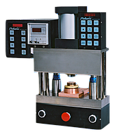 Установка контактной сварки в вакууме Polaris Accu-Weld 4100 AC / 4200 CD