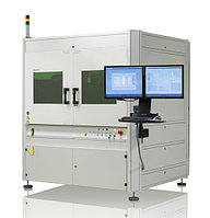 Система оптической инспекции FiconTEC IL2000