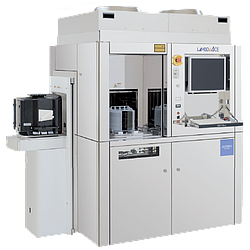 Система эллипсометрического измерения толщины пленки SCREEN RE-3100/3300