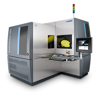 Система оптического контроля и анализа пластин HSEB Axiospect 301