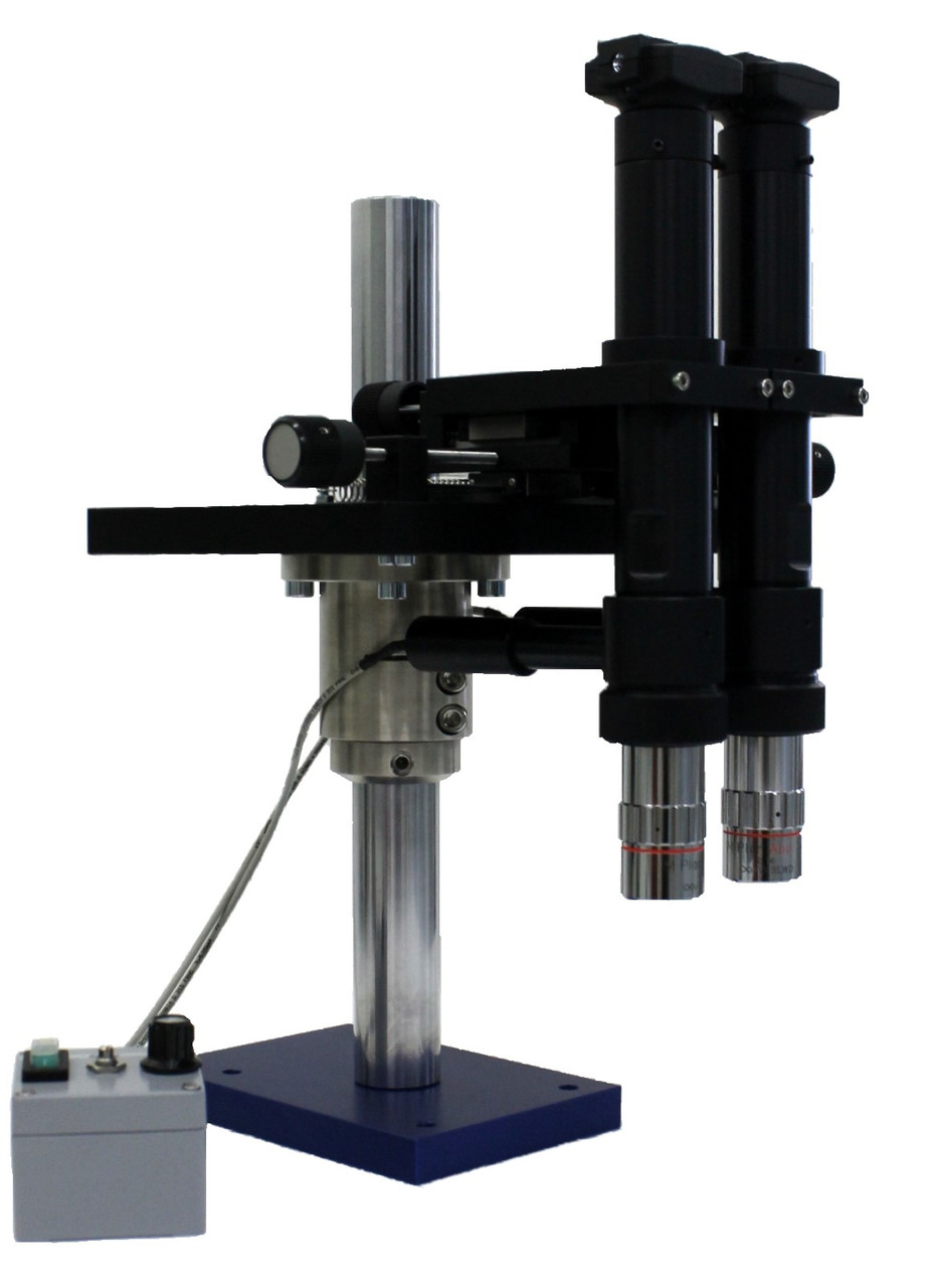 Цифровой микроскоп Idonus SMA - фото 1 - id-p172373266