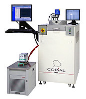 Установка плазмохимического реактивно-ионного травления Corial 210RL