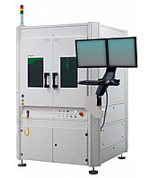 Автоматизированная система сборки микрокомпонентов FiconTEC AL500