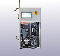 Полуавтомат для зачистки провода и опрессовки контактов из ленты на провод Wirmec WSC 20