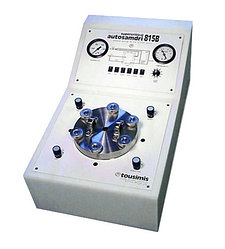 Установка сушки пластин Tousimis Automegasamdri-815, Series B