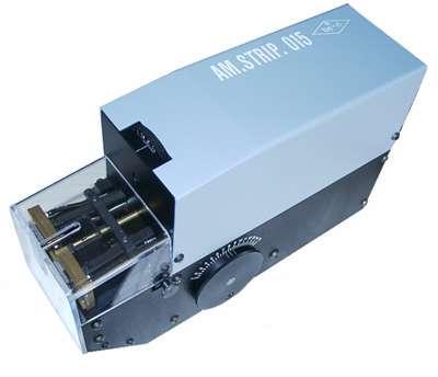 Пневматический полуавтомат для зачистки провода Rittmeyer AM.STRIP.015 - фото 1 - id-p172374266