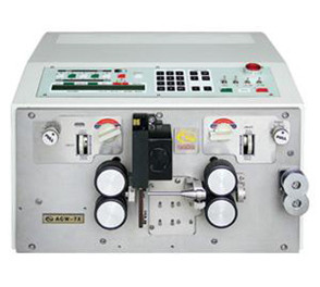 Автомат резки и зачистки провода THB HBQ-041 - фото 1 - id-p172374268