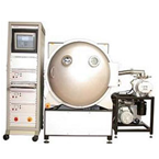Плазменная установка Special plasma system Tetra-600-LF-PC-D c вращающимся барабаном Diener electronic - фото 1 - id-p172373340