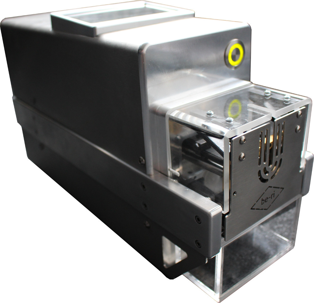 Полуавтомат для зачистки провода Rittmeyer-Beri BERI.STRIP.IT - фото 1 - id-p172374309
