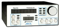 Измеритель толщины и скорости напыления нескольких плёнок Inficon SQM16O