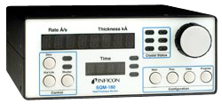 Измеритель толщины и скорости напыления нескольких плёнок Inficon SQM16O - фото 1 - id-p172373383