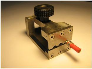 Лаборатория контроля качества поперечного среза обжатого наконечника C-Tec ML 360 - фото 2 - id-p172374349