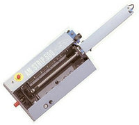 Пневматические машины для зачистки концов промышленного провода Rittmeyer AM.STRIP.750