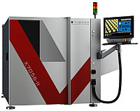 Система автоматического трехмерного рентгеновского/оптического контроля Viscom X7056-II