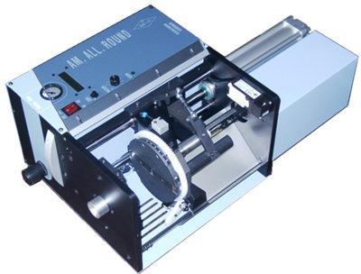 Электроневматический полуавтомат для зачистки проводов и кабелей Rittmeyer AM.ALL.ROUND / AM.ALL.ROUND 400 - фото 1 - id-p172374369