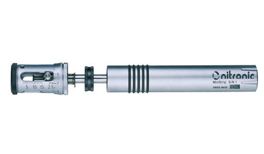 Ручной инструмент для зачистки тонких кабелей Nitronic Ministrip - фото 1 - id-p172374381