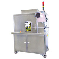 Автоматическая установка монтажа и лазерной пайки для производства проб-карт Pac Tech LAPLACE-Can