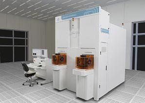 Система для контроля Applied Materials PROVISION™ EBEAM INSPECTION