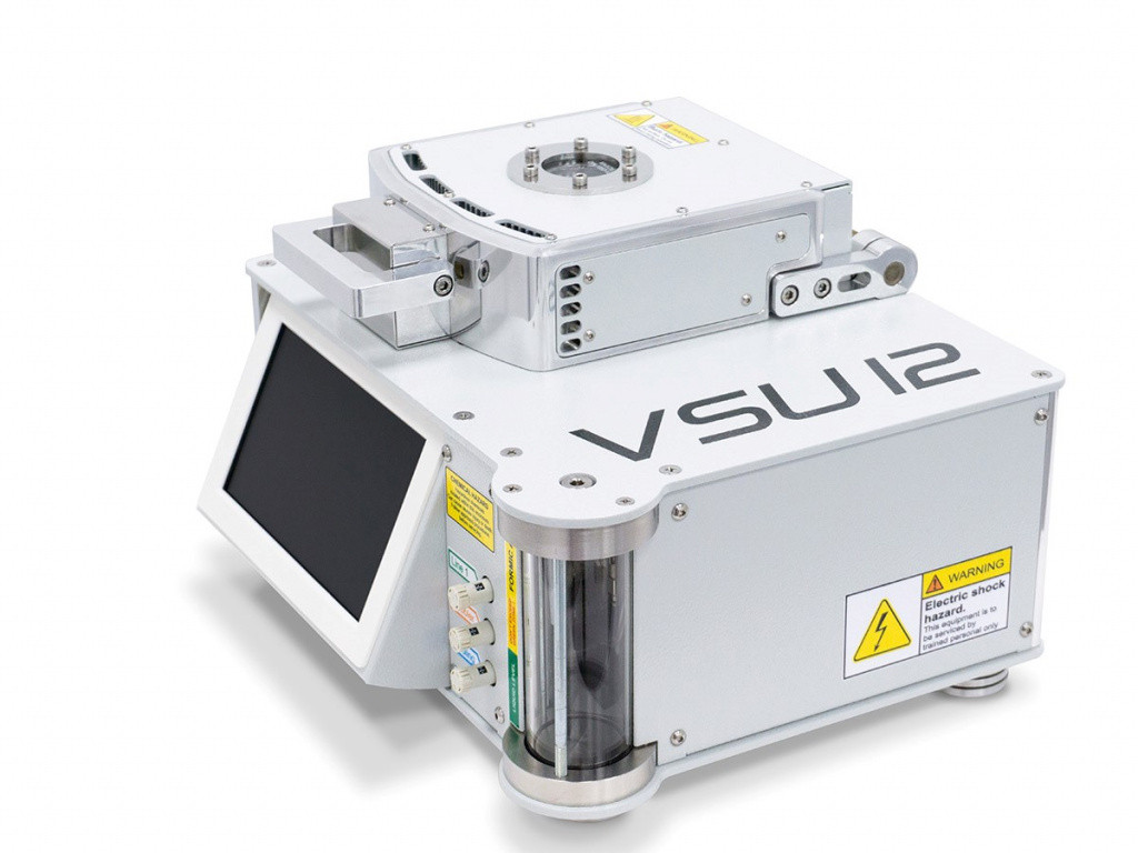 Настольная система вакуумной пайки Invacu VSU12 - фото 2 - id-p172374413