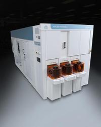 Установка для химико-механической планаризации поверхности Applied Materials REFLEXION® LK PRIME™ CMP