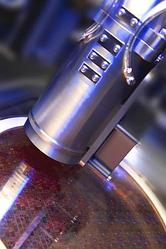 Установка для динамического поверхностного отжига Applied Materials VANTAGE® ASTRA™ DSA