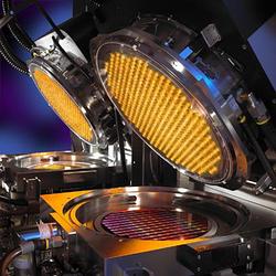 Установка для быстрой термической обработки Applied Materials VANTAGE® RADIANCE®PLUS RTP