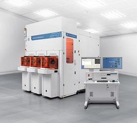 Система для проведения измерений Applied Materials Verity SEM® 5i Metrology