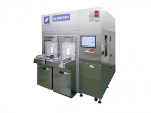 Автоматическая установка лазерной резки полупроводниковых пластин Accretech ML300EX WH - фото 1 - id-p172374420
