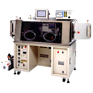 Полуавтоматическая установка для роликовой герметизации корпусов в азоте AVIO NAW-2020 - фото 1 - id-p172374425