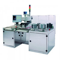 Измерительно-инспекционные системы контроля качества полупроводниковых пластин MueTec MT2010, 3000