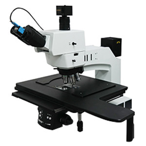 Инфракрасный инспекционный микроскоп KOVIS KIR6412 - фото 1 - id-p172374432