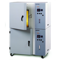 Штабелируемый термошкаф для электротермотренировки Despatch RBC1-50